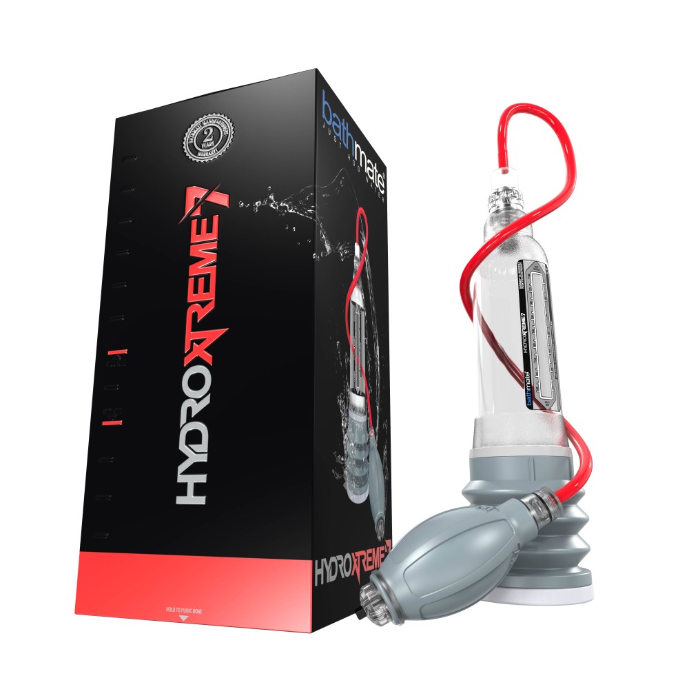 HYDROXTREME7 | ViPstore.hu - Erotika webáruház #4 - EAN 5060140209287 | SKU BATHMATE71