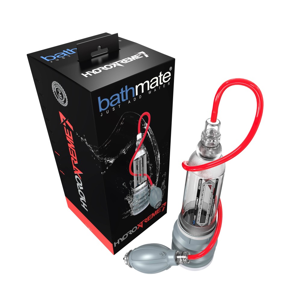 HYDROXTREME7 | ViPstore.hu - Erotika webáruház #5 - EAN 5060140209287 | SKU BATHMATE71