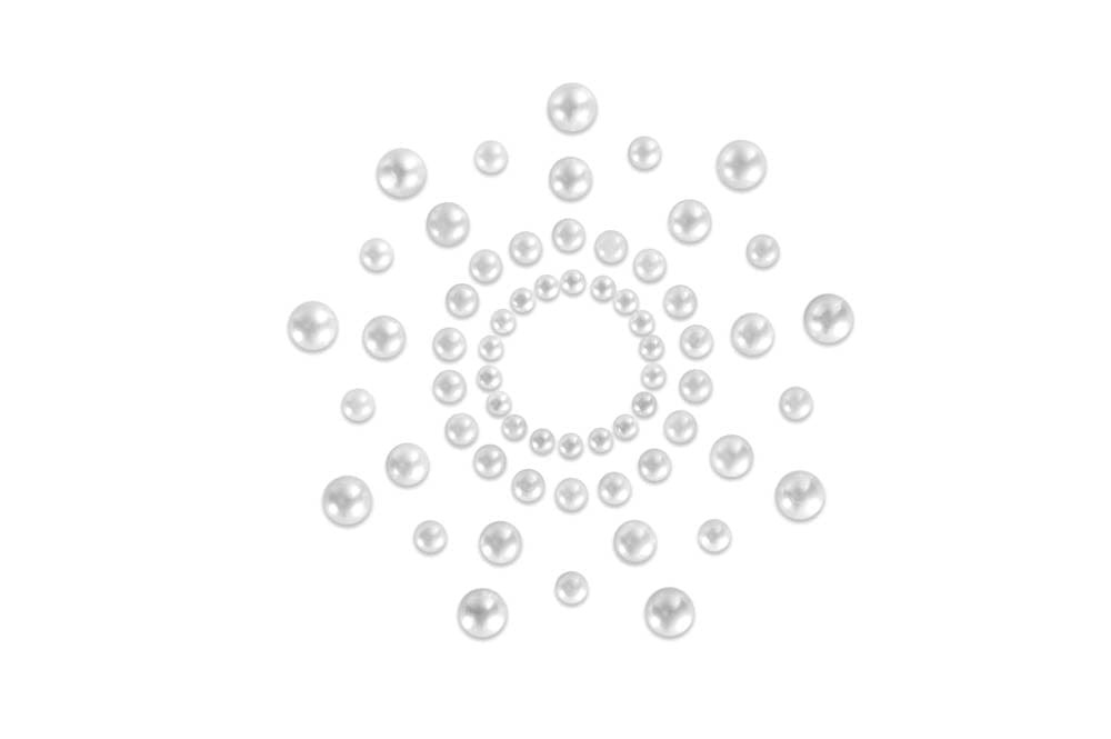 MIMI PEARL NIPPLE COVER | ViPstore.hu - Erotika webáruház #2 - EAN 8437008001630 | SKU BIJOUX0060