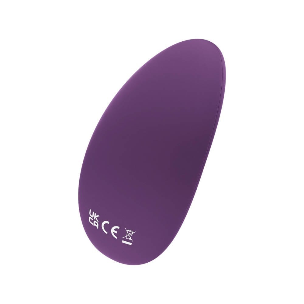 Lily 3 Dark Plum | ViPstore.hu - Erotika webáruház #6 - EAN 7350075029059 | SKU LELO009059