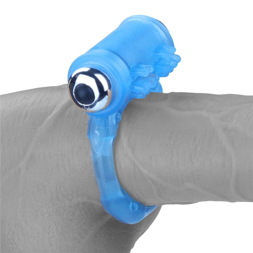 Lumino Play Vibrating Penis Ring | ViPstore.hu - Erotika webáruház #10 - EAN 6970260908528 | SKU LVTOY00536