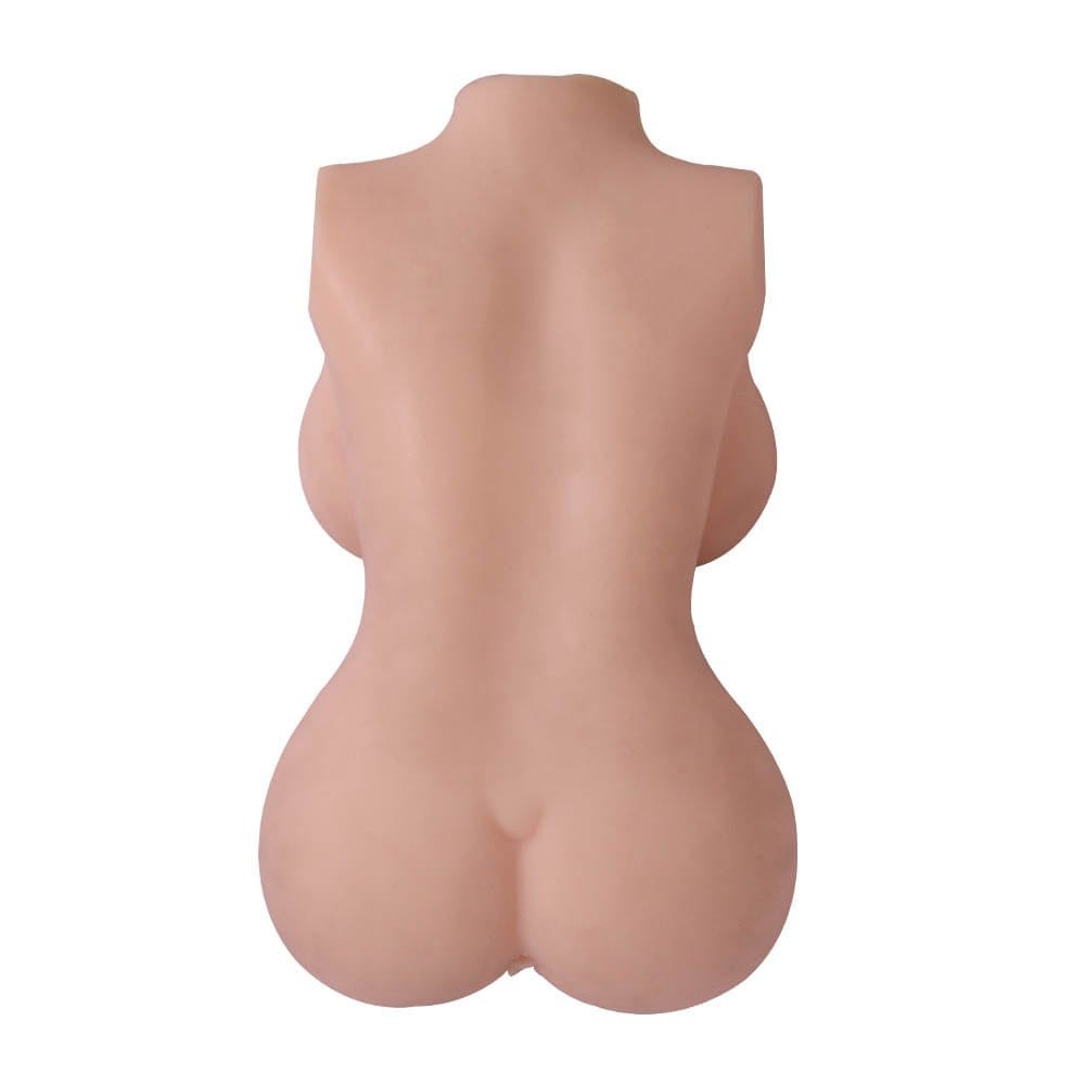 Double Hole 3D Masturbator IV | ViPstore.hu - Erotika webáruház #6 - EAN 5999560511338 | SKU MSTRS00074