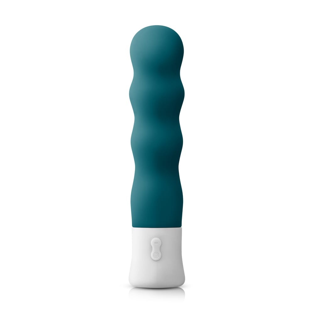 INYA - Shake - Dark Teal_B15O25_3 | ViPstore.hu - Erotika webáruház #2 - EAN 657447104442 | SKU NSTOYS0901