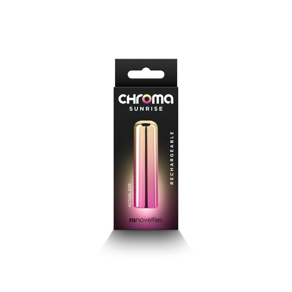 Chroma - Sunrise - Small | ViPstore.hu - Erotika webáruház #1 - EAN 657447105913 | SKU NSTOYS1007