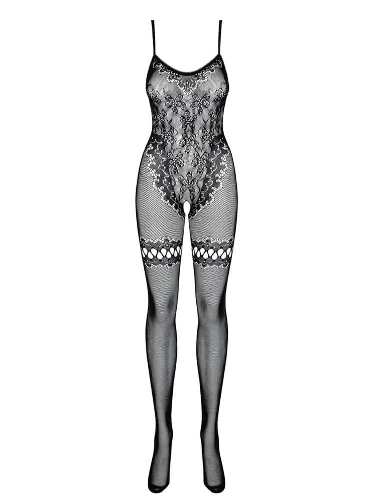 Bodystocking F213 S/M/L | ViPstore.hu - Erotika webáruház #3 - EAN 5901688207079 | SKU OBSES00569