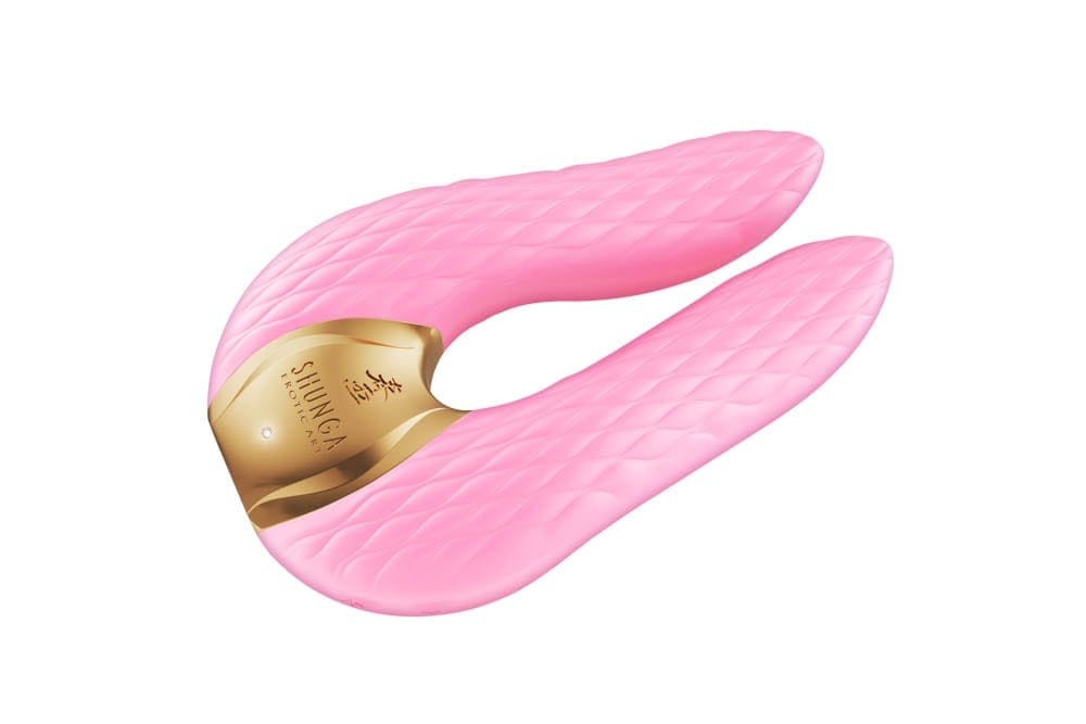 AIKO LIGHT PINK | ViPstore.hu - Erotika webáruház #5 - EAN 697309902021 | SKU SHUNGA0218