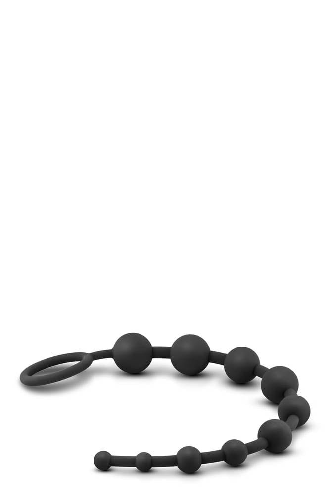 ANAL ADVENTURES PLATINUM ANAL BEADS | ViPstore.hu - Erotika webáruház #4 - EAN 819835025122 | SKU BLUSH01281