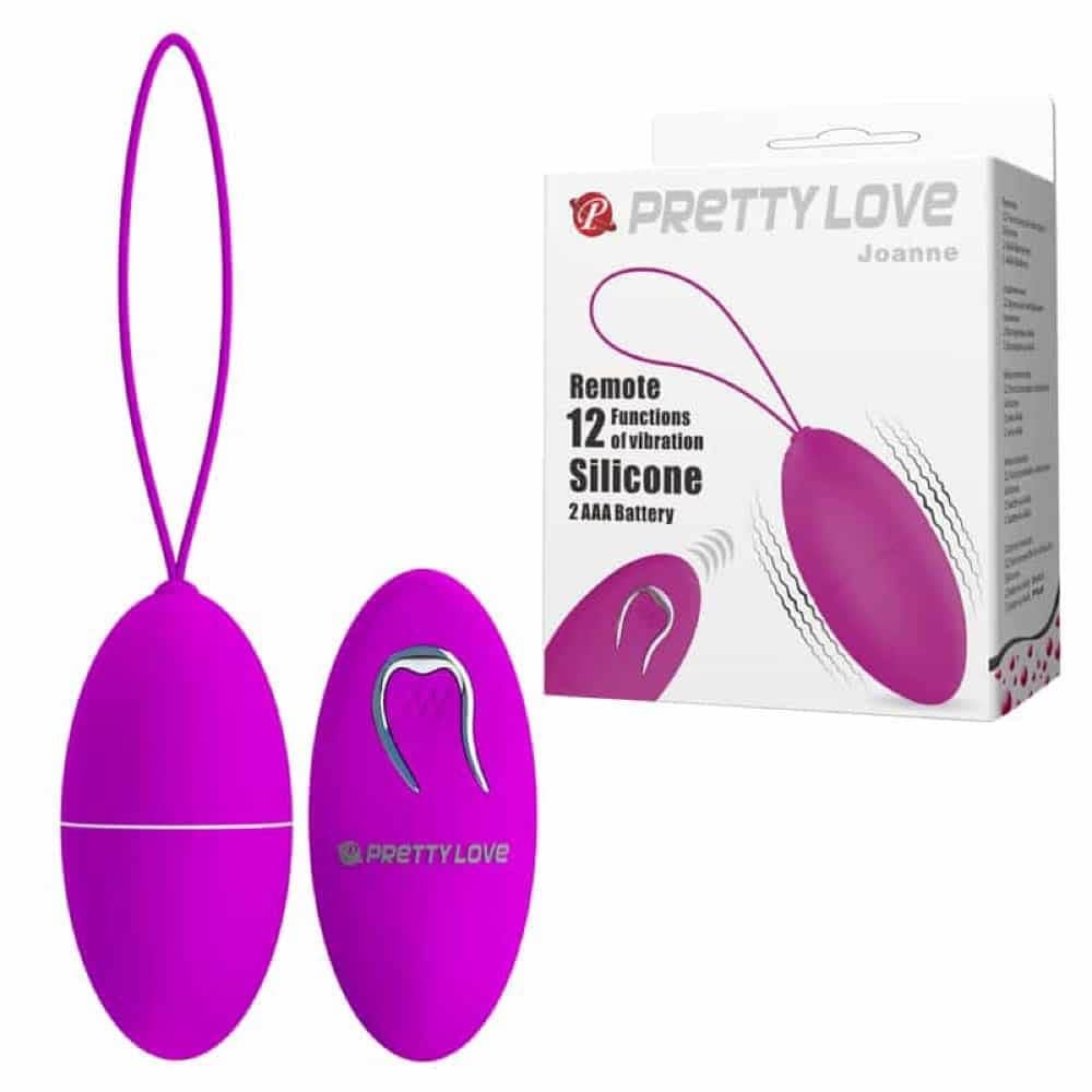 Pretty Love Joanne | ViPstore.hu - Erotika webáruház #4 - EAN 6959532318302 | SKU DEBRA01037