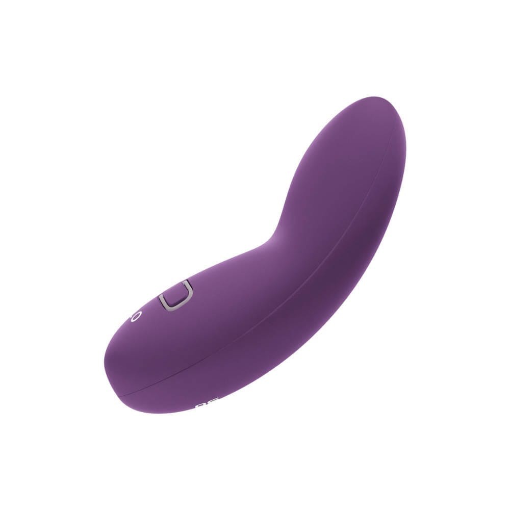 Lily 3 Dark Plum | ViPstore.hu - Erotika webáruház #7 - EAN 7350075029059 | SKU LELO009059