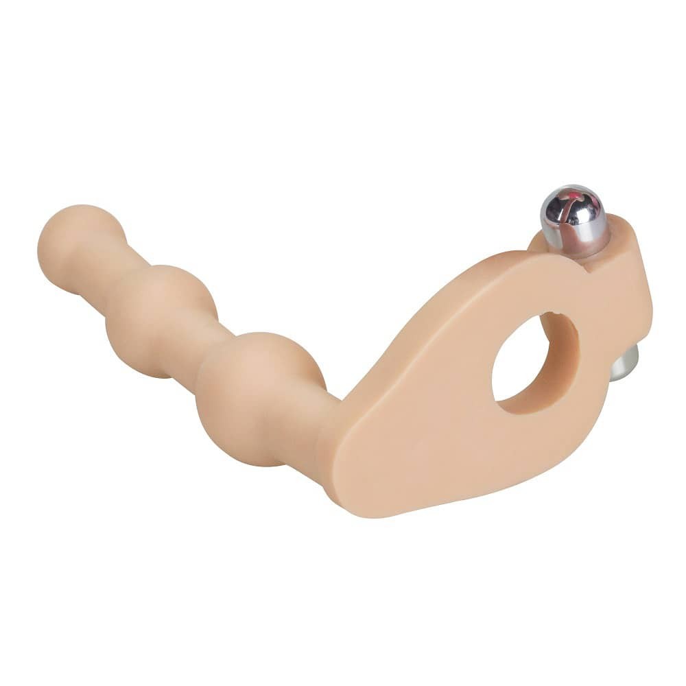The Ultra Soft Bead 6 inch | ViPstore.hu - Erotika webáruház #3 - EAN 6970260909228 | SKU LVTOY00294