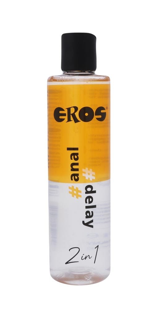 EROS 2in1 #anal #delay 250 ml | ViPstore.hu - Erotika webáruház #1 - EAN 4035223777435 | SKU MEGER77743