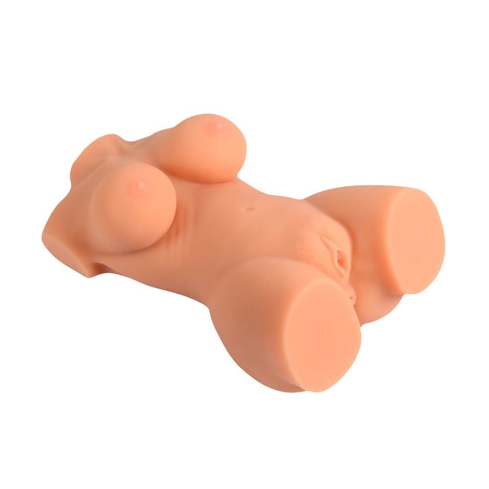 Emma Half Body Sex Doll | ViPstore.hu - Erotika webáruház #3 - EAN 5999560514704 | SKU MSTRS00011