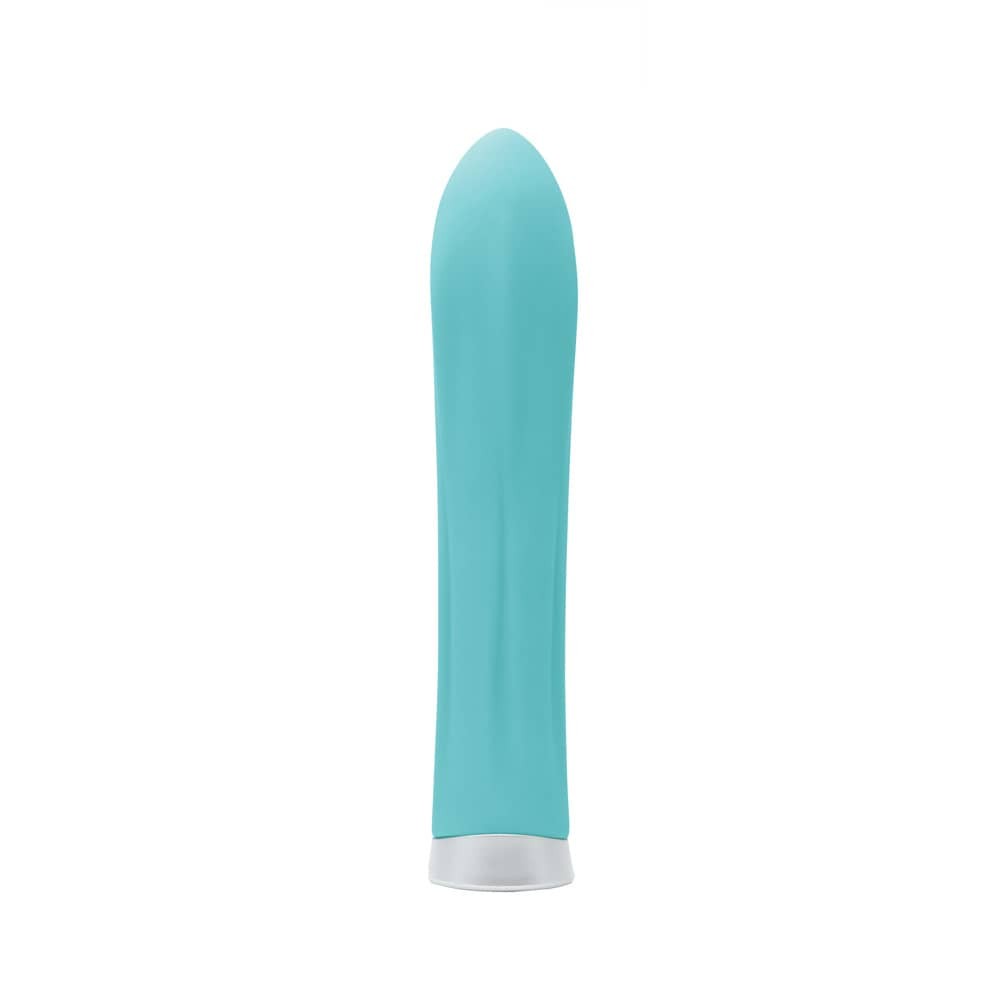 Luxe Honey Turquoise_B0O25_3 | ViPstore.hu - Erotika webáruház #2 - EAN 657447100079 | SKU NSTOYS0756