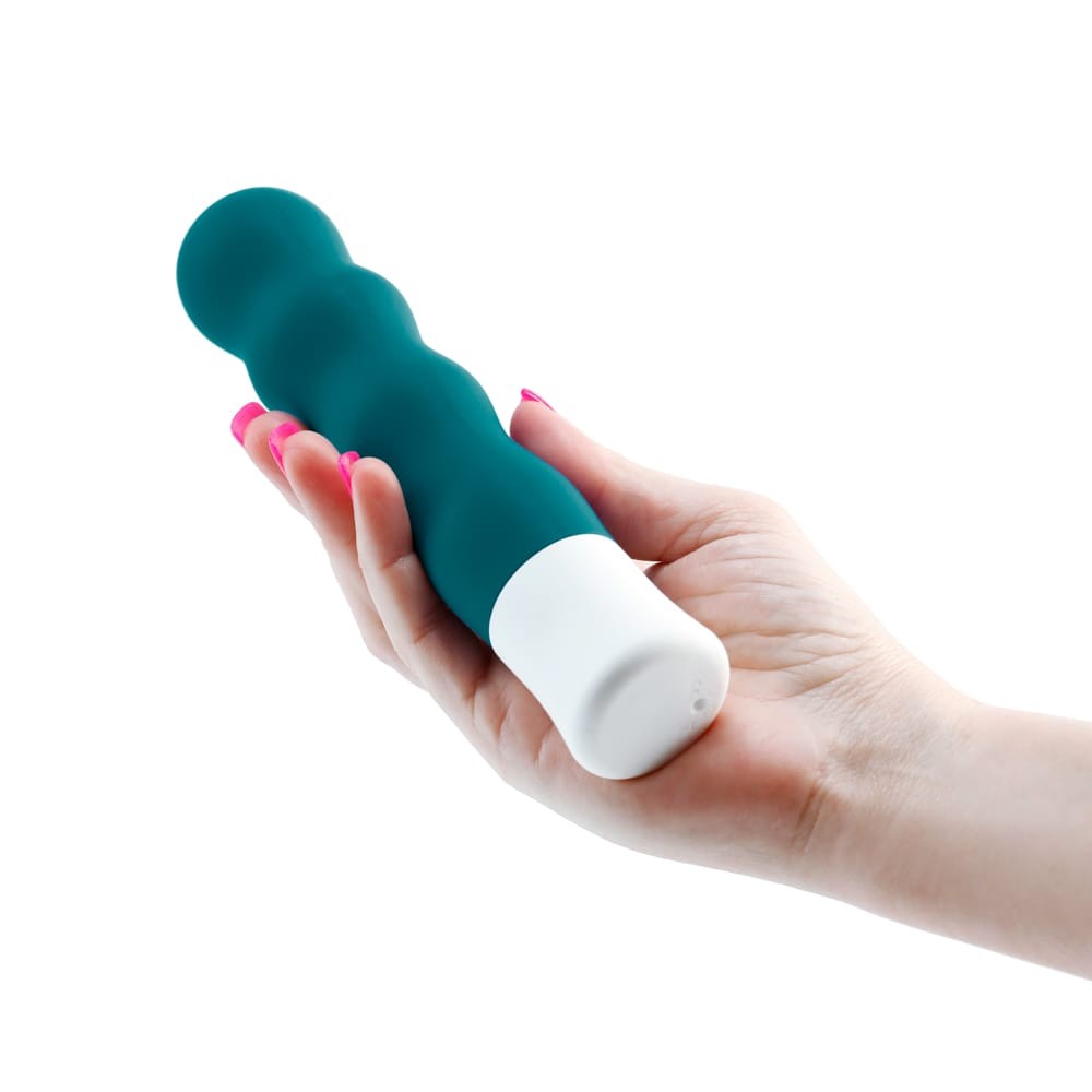 INYA - Shake - Dark Teal_B15O25_3 | ViPstore.hu - Erotika webáruház #3 - EAN 657447104442 | SKU NSTOYS0901