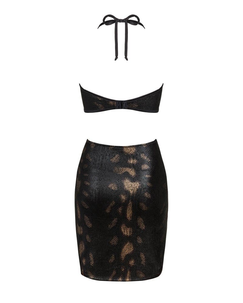 Vivianty dress XS/S | ViPstore.hu - Erotika webáruház #6 - EAN 5901688238950 | SKU OBSES01885
