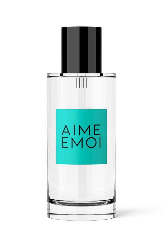 AIME EMOI | ViPstore.hu - Erotika webáruház #2 - EAN 3548960000045 | SKU RUF0002032