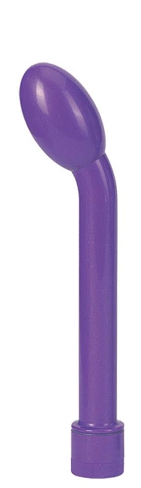 Hip-G Purple G-Spot Vibe | ViPstore.hu - Erotika webáruház #2 - EAN 4890888117879 | SKU SEVCR00312