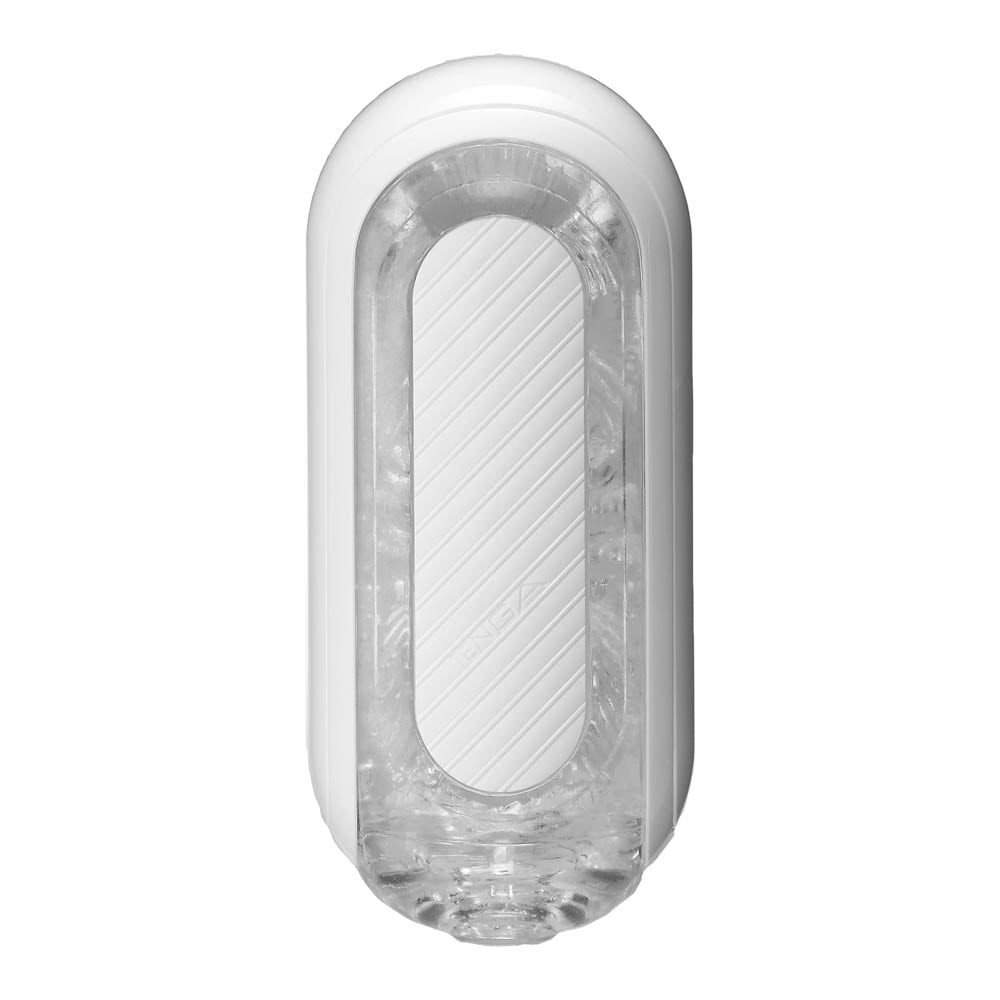 FLIP ZERO GRAVITY WHITE | ViPstore.hu - Erotika webáruház #1 - EAN 4570030976980 | SKU TENGA00221