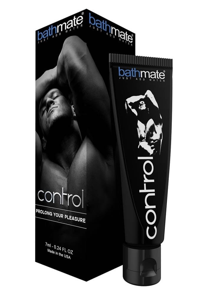 CONTROL 7 ml | ViPstore.hu - Erotika webáruház #1 - EAN 5060140200703 | SKU BATHMATE49