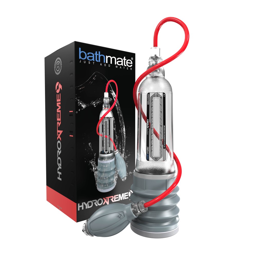 HYDROXTREME9 | ViPstore.hu - Erotika webáruház #3 - EAN 5060140209249 | SKU BATHMATE72