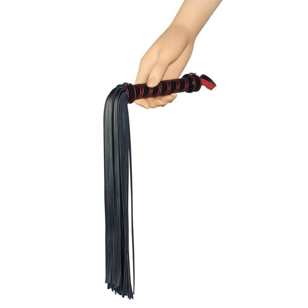 Bondage Fetish Beginners Flogger | ViPstore.hu - Erotika webáruház #5 - EAN 6970260905954 | SKU LVTOY00151