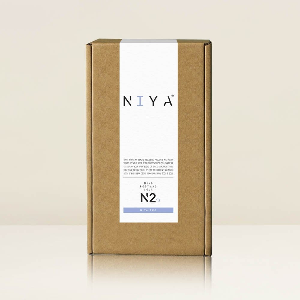 NIYA 2 | ViPstore.hu - Erotika webáruház #2 - EAN 811041015362 | SKU ROCKS00393