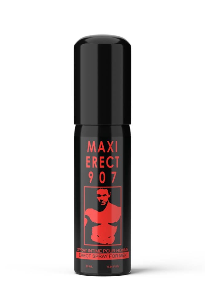 MAXI ERECT 907 25ml | ViPstore.hu - Erotika webáruház #2 - EAN 3548960030912 | SKU RUF0003091