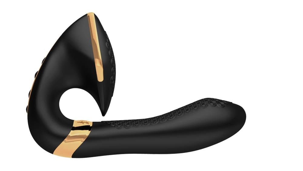 SOYO BLACK | ViPstore.hu - Erotika webáruház #4 - EAN 697309904049 | SKU SHUNGA0227