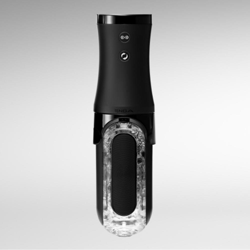 TENGA FLIP 0 (ZERO) ELECTRONIC VIBROTATION | ViPstore.hu - Erotika webáruház #2 - EAN 4570030975532 | SKU TENGA00241