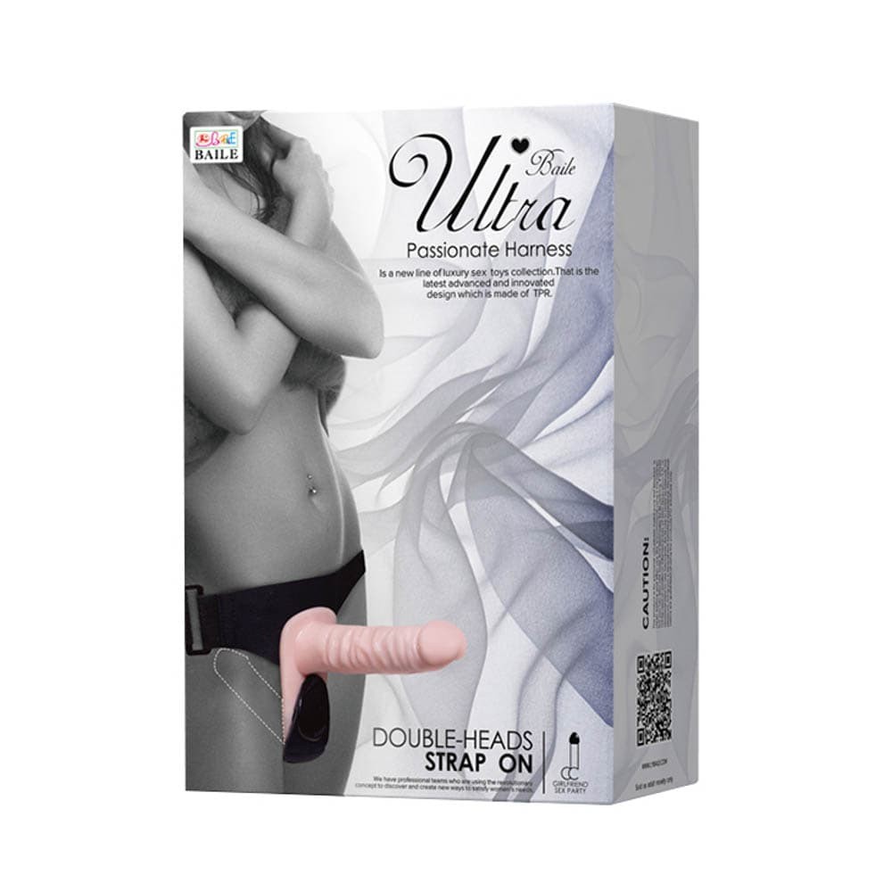 Ultra Passionate Harness 5 | ViPstore.hu - Erotika webáruház #1 - EAN 6959532317572 | SKU DEBRA01314