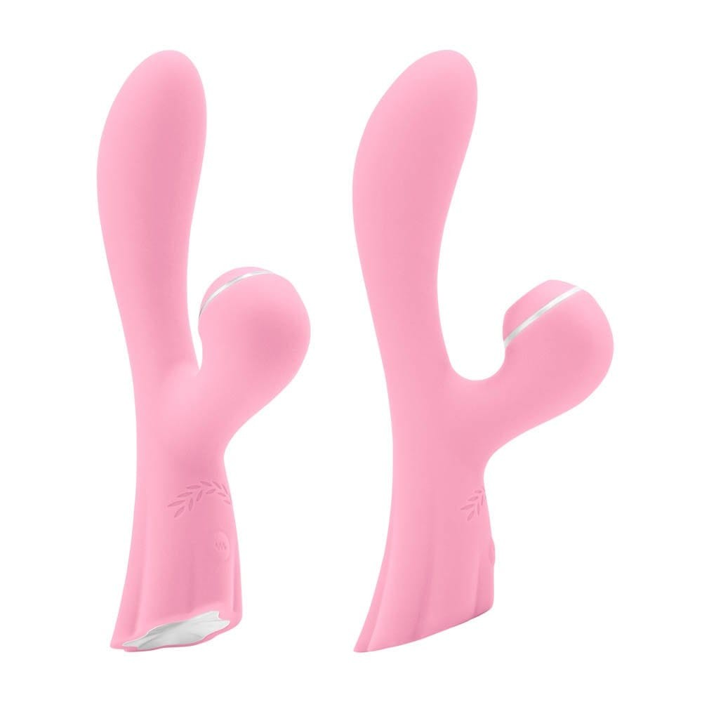 Luxe - Aura - Pink | ViPstore.hu - Erotika webáruház #2 - EAN 657447103773 | SKU NSTOYS0846