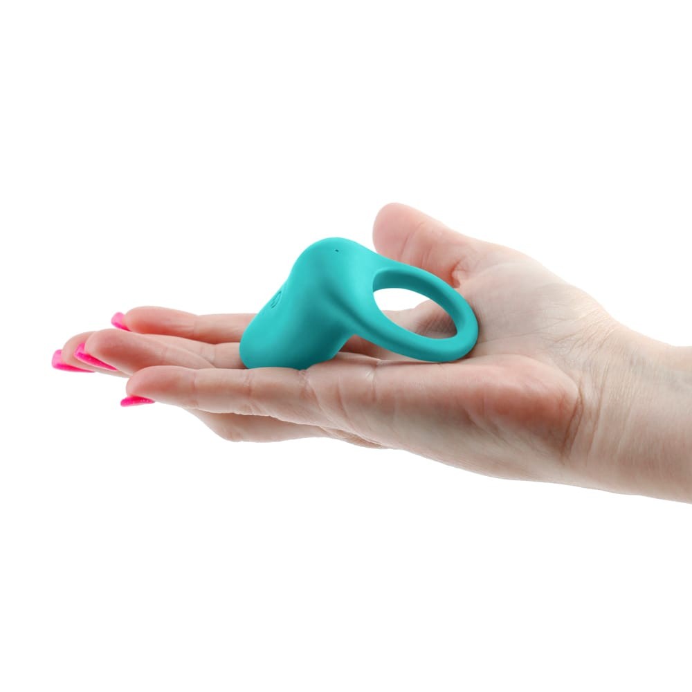 INYA - Regal - Teal | ViPstore.hu - Erotika webáruház #3 - EAN 657447104497 | SKU NSTOYS0907