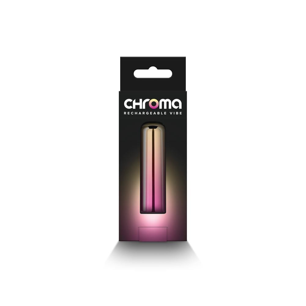 Chroma - Sunrise - Small | ViPstore.hu - Erotika webáruház #2 - EAN 657447105913 | SKU NSTOYS1007