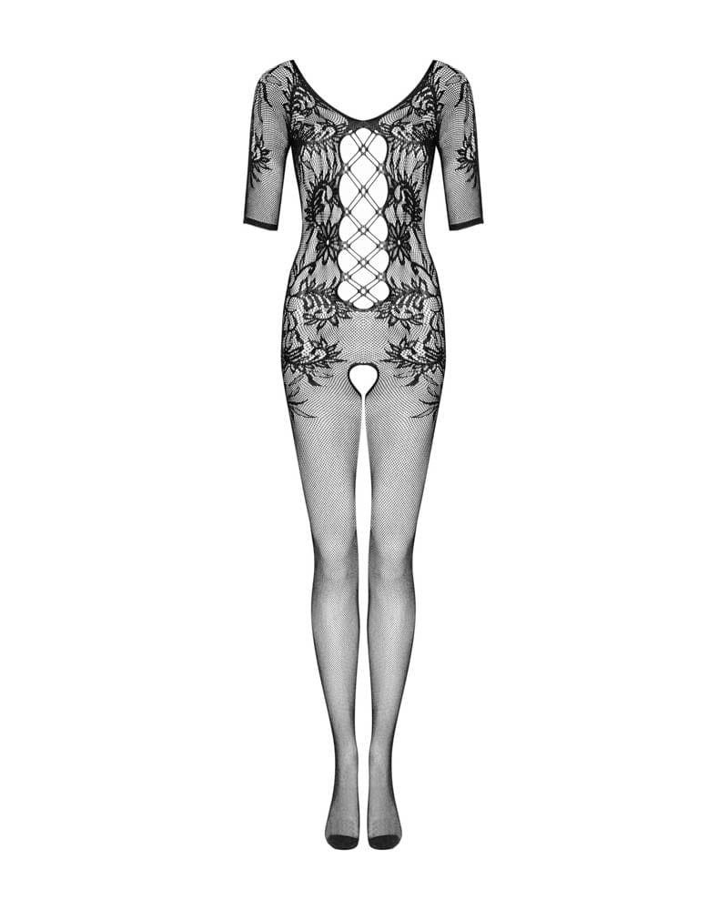 Bodystocking F238 S/M/L | ViPstore.hu - Erotika webáruház #5 - EAN 5901688239629 | SKU OBSES01900