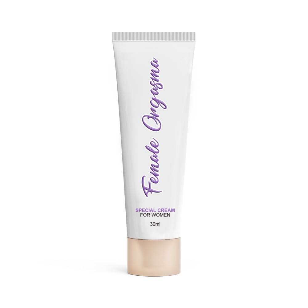 FEMALE ORGASMA - LAVETRA 30ml | ViPstore.hu - Erotika webáruház #2 - EAN 3548968311631 | SKU RUF0002724