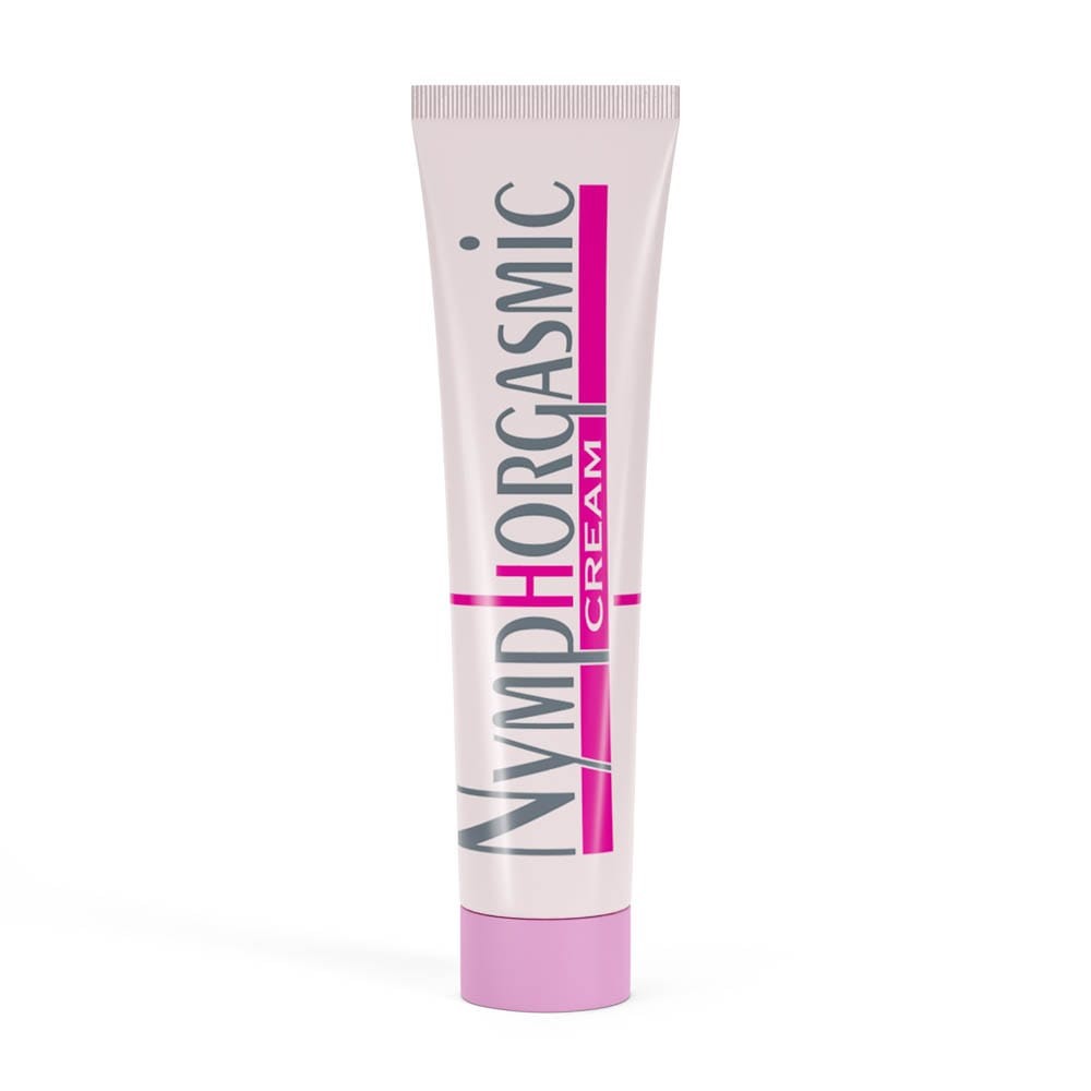 NYMPHORGASMIC CREAM 15ml | ViPstore.hu - Erotika webáruház #2 - EAN 3548960030714 | SKU RUF0003071