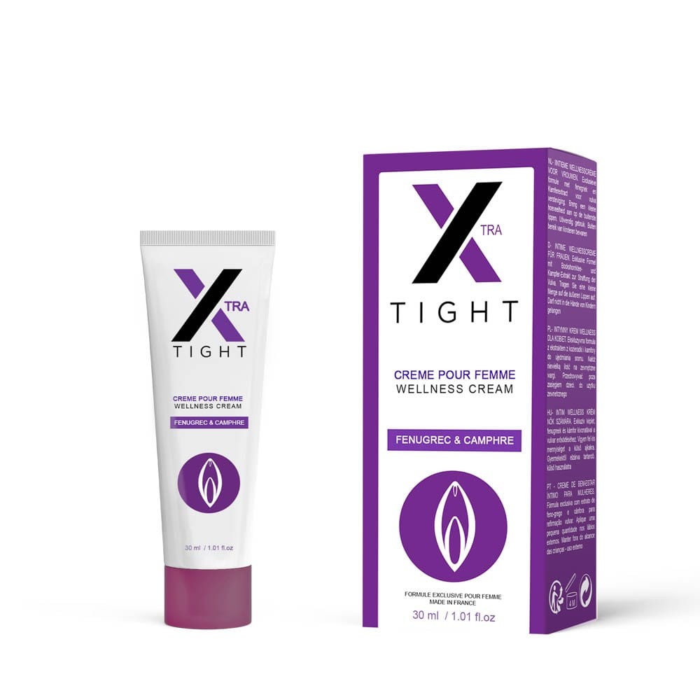 X VULVA 30 ML | ViPstore.hu - Erotika webáruház #3 - EAN 3548960030950 | SKU RUF0003095