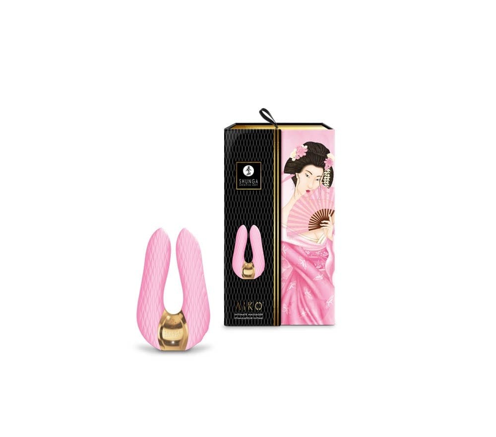 AIKO LIGHT PINK | ViPstore.hu - Erotika webáruház #2 - EAN 697309902021 | SKU SHUNGA0218