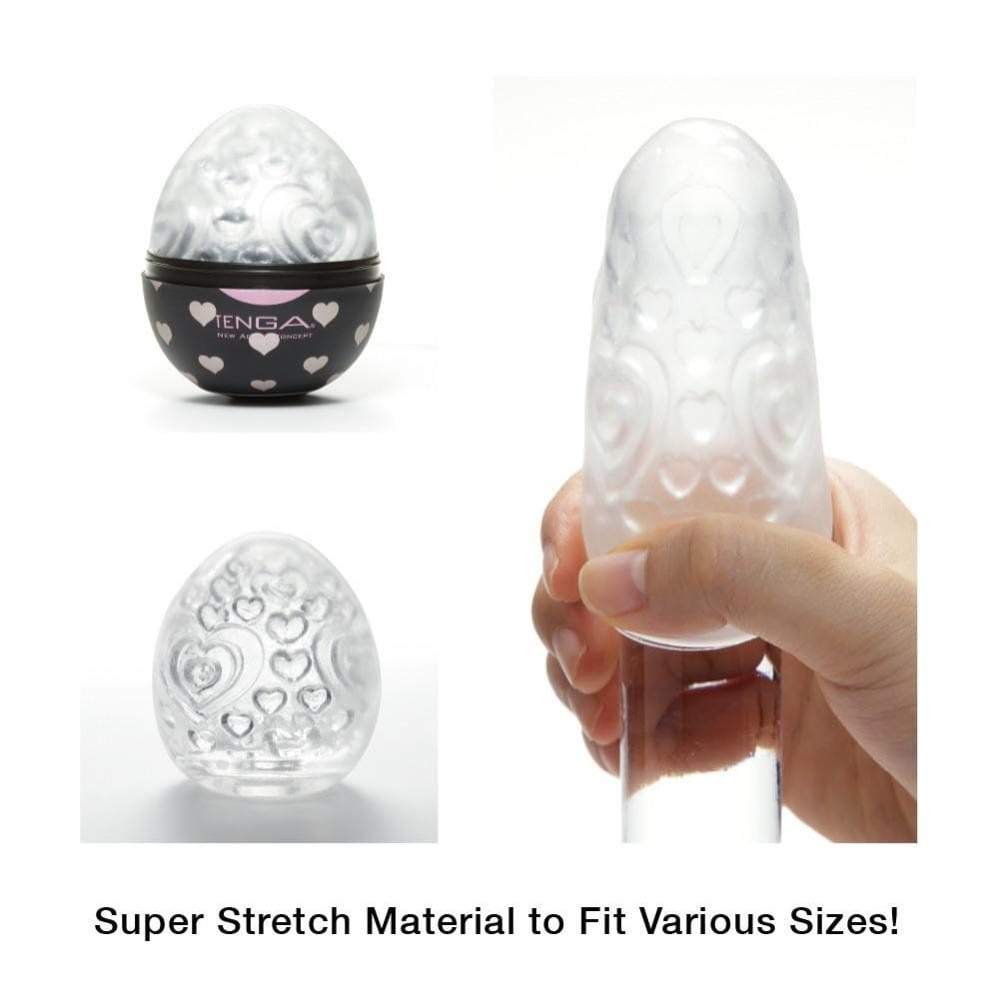 EGG Lovers | ViPstore.hu - Erotika webáruház #3 - EAN 4560220551738 | SKU TENGA00080