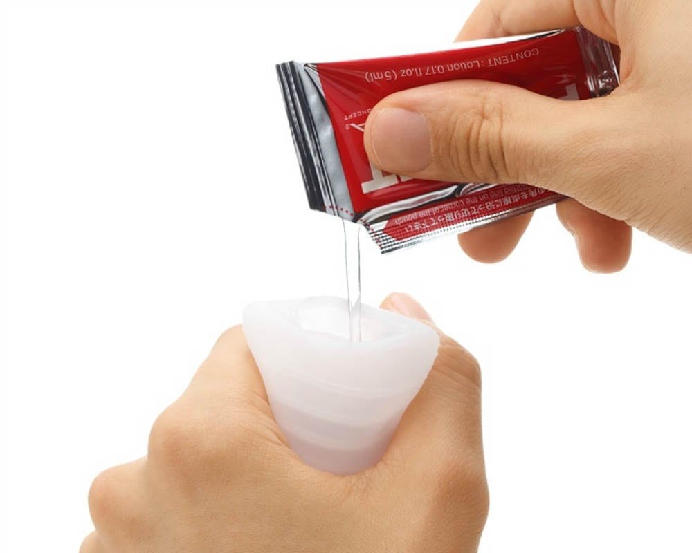 POCKET TENGA HEXA-BRICK | ViPstore.hu - Erotika webáruház #8 - EAN 4570030974900 | SKU TENGA00211