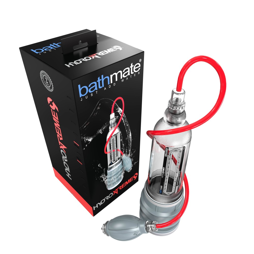 HYDROXTREME9 | ViPstore.hu - Erotika webáruház #5 - EAN 5060140209249 | SKU BATHMATE72