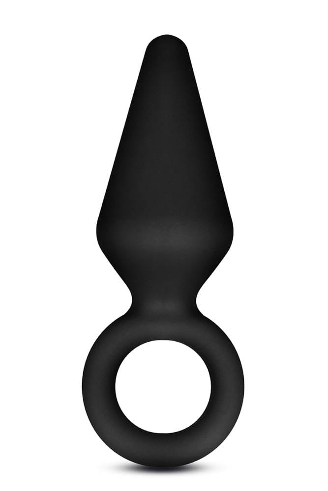 ANAL ADVENTURES LOOP PLUG - SMALL | ViPstore.hu - Erotika webáruház #2 - EAN 819835025115 | SKU BLUSH01279