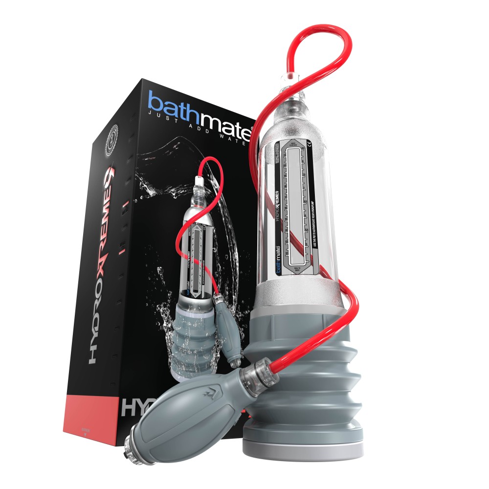 HYDROXTREME9 | ViPstore.hu - Erotika webáruház #4 - EAN 5060140209249 | SKU BATHMATE72