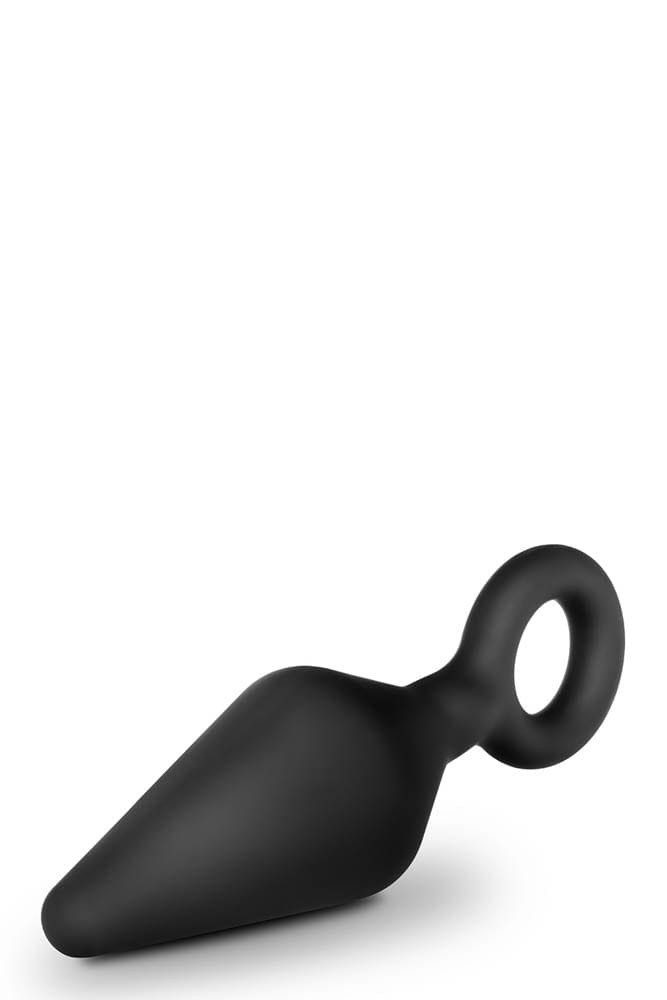 ANAL ADVENTURES LOOP PLUG - SMALL | ViPstore.hu - Erotika webáruház #3 - EAN 819835025115 | SKU BLUSH01279