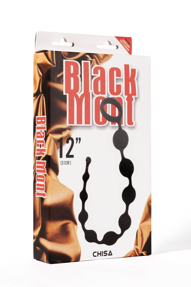 Playful Beads | ViPstore.hu - Erotika webáruház #3 - EAN 759746633620 | SKU CHISA00239