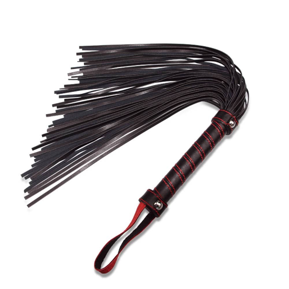 Bondage Fetish Beginners Flogger | ViPstore.hu - Erotika webáruház #2 - EAN 6970260905954 | SKU LVTOY00151