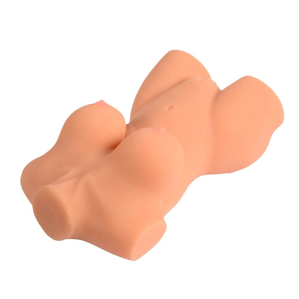 Emma Half Body Sex Doll | ViPstore.hu - Erotika webáruház #4 - EAN 5999560514704 | SKU MSTRS00011