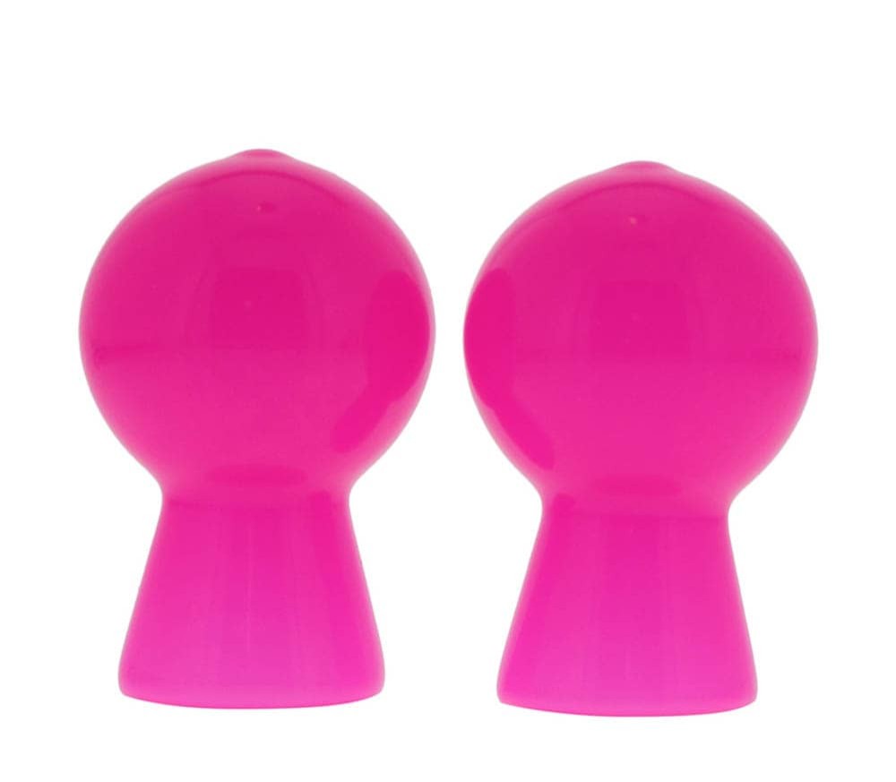 Nipple Sucker Pair In Shiny Pink | ViPstore.hu - Erotika webáruház #2 - EAN 4892503025439 | SKU NMC0000287