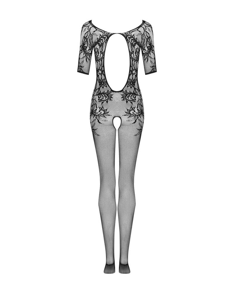 Bodystocking F238 S/M/L | ViPstore.hu - Erotika webáruház #6 - EAN 5901688239629 | SKU OBSES01900