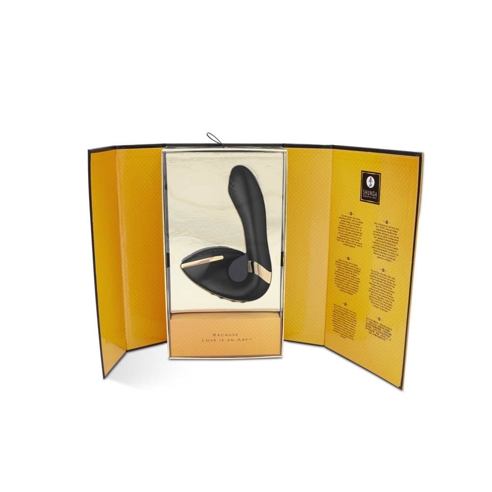 SOYO BLACK | ViPstore.hu - Erotika webáruház #3 - EAN 697309904049 | SKU SHUNGA0227
